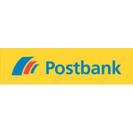Dynamic Postbank Logo