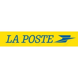 La Poste Logos