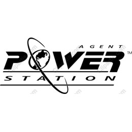 Agent Power Station