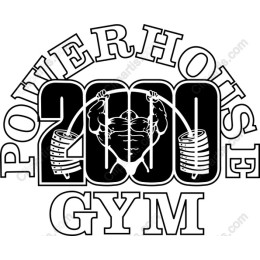 Powerhouse Gym 2000
