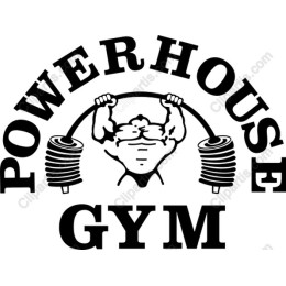 Powerhouse Gym