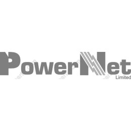 PowerNet Limited Logo