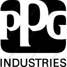 PPG Industries Premium Logo