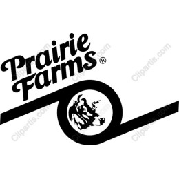 Prairie Farms Logo