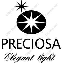 Preciosa: Elegant Light