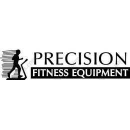 Precision Fitness Equipment