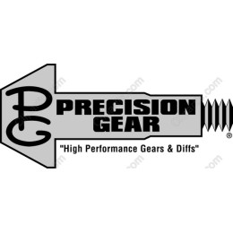 Precision Gear