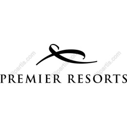 Premier Resorts Elegant Logo