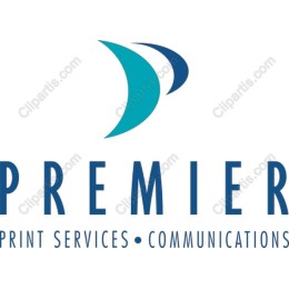Premier Print Services Logo