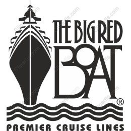 The Big Red Boat