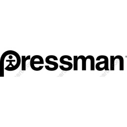 Pressman Logo