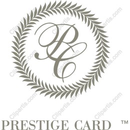 Prestige Card