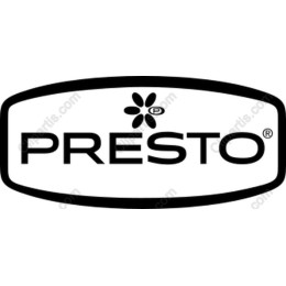 PRESTO Logo