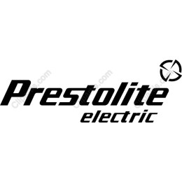 Prestolite Electric Logo
