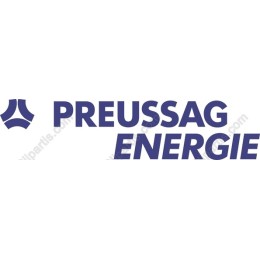 Preussag Energie Logo