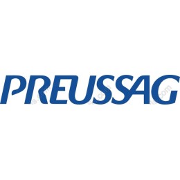 Preussag Logo