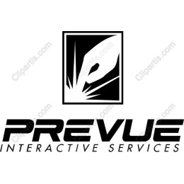 Prevue Interactive Services Logo