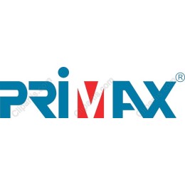 Primax Logo - Versatile