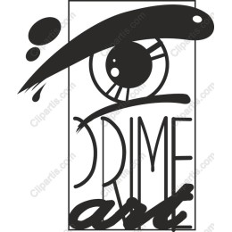 Prime Art Eye