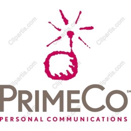 PrimeCo Personal Communications Logo