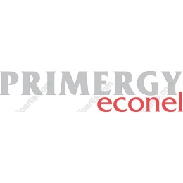 PRIMERGY econel Professional Logo
