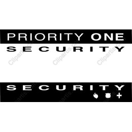 Priority One Security