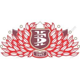 Emblematic Crest