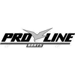 PROLINE BOATS Logo