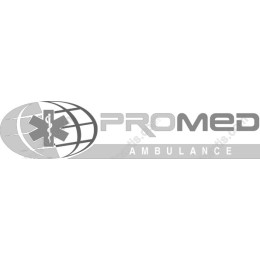 ProMed Ambulance Logo