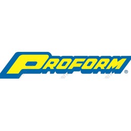 PROFORM Logo Editable Graphic