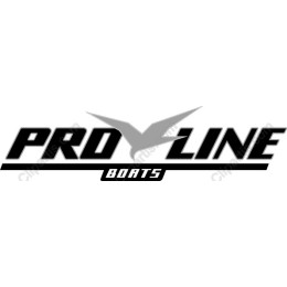 Pro Line Boats Logo