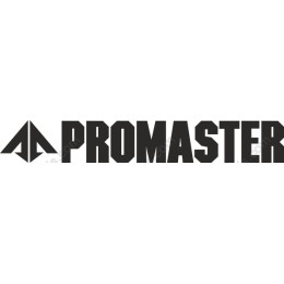 PROMASTER Logo Graphic