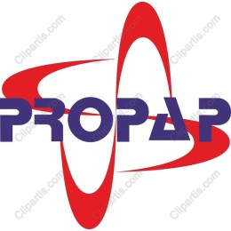 PROPAP Dynamic Logo