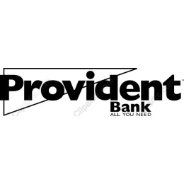 Provident Bank Logo