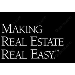 Making Real Estate Real Easy