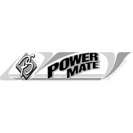 PowerMate Logo