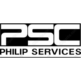 Philip Services Logo