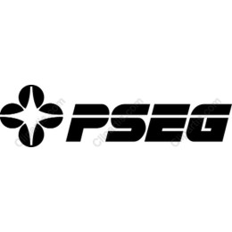 PSEG Logo - High-Quality