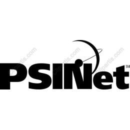 PSINet Logo