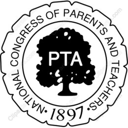 National Congress of Parents and Teachers Emblem