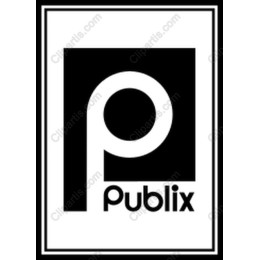 Publix Logo