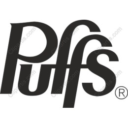Puffs Logo