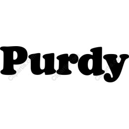 Purdy