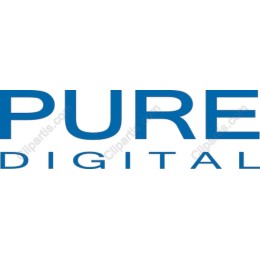 Pure Digital Logo