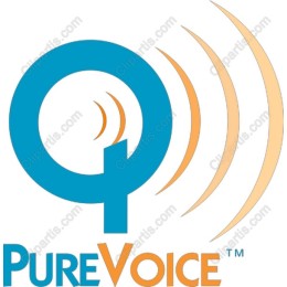 PureVoice Logo