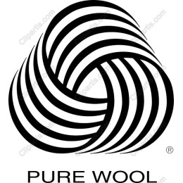 Pure Wool Elegant