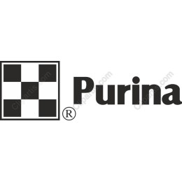 Purina Logo