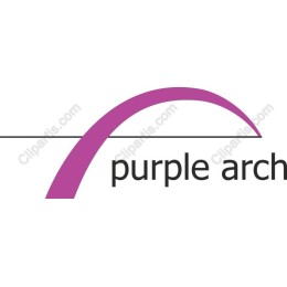 Purple Arch