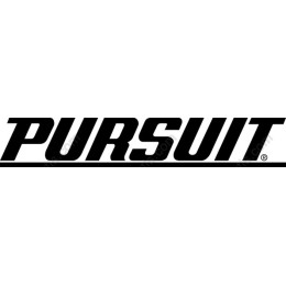 Pursuit Logo