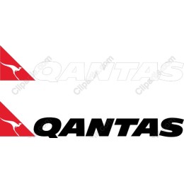 Qantas Logo